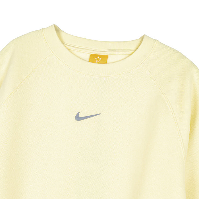Nike	x Nocta Fleece CS Crew