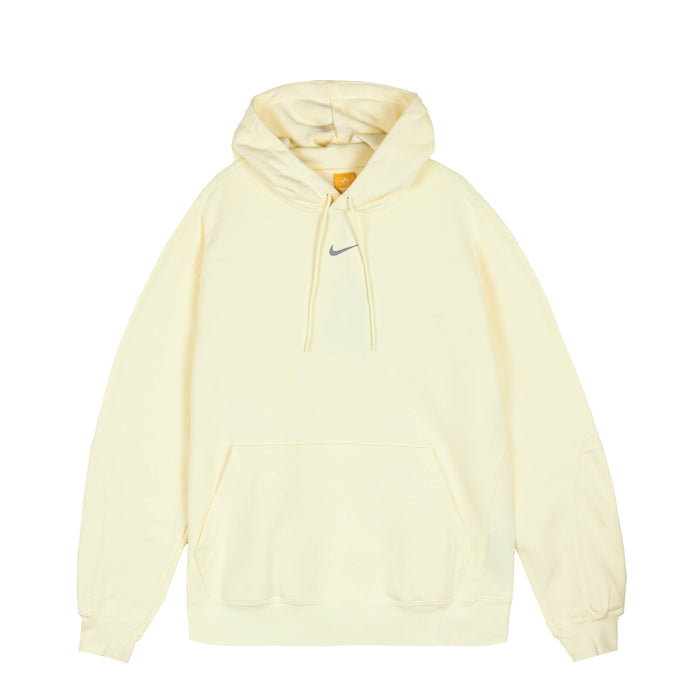 Nike x Nocta Fleece Hoodie (Alabaster / Stealth)