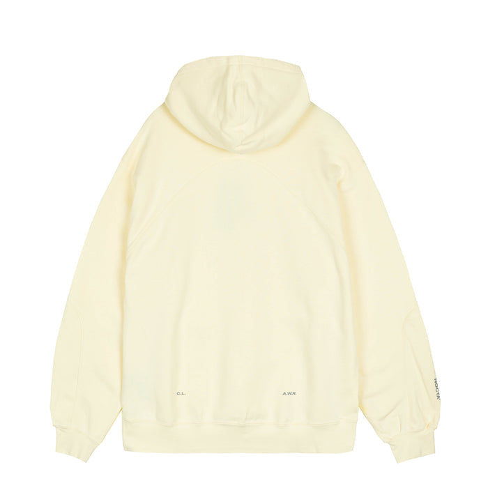 Nike x Nocta Fleece Hoodie (Alabaster / Stealth)