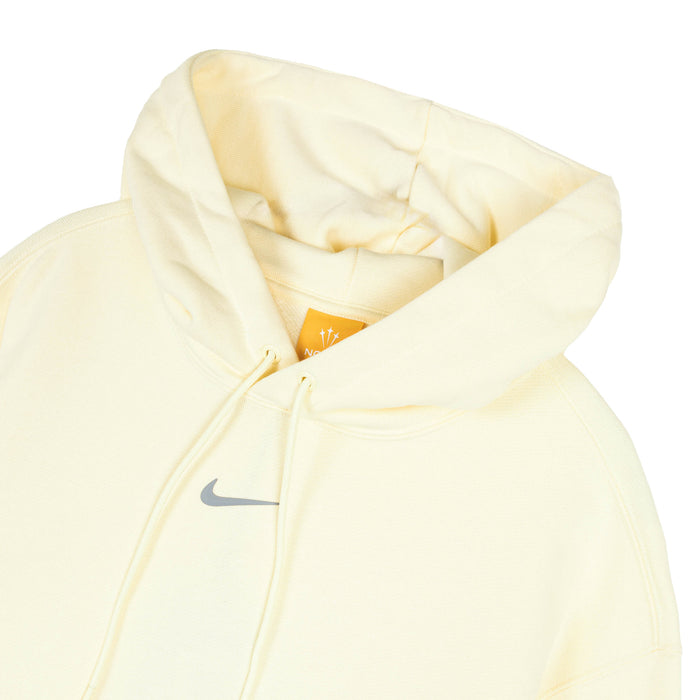 Nike x Nocta Fleece Hoodie (Alabaster / Stealth)