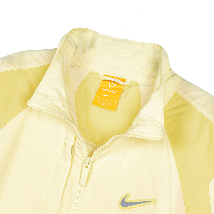 Nike	x Nocta Woven Track Jacket