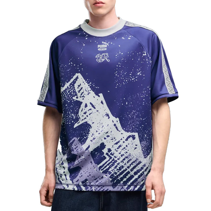 Puma x SFV x Salehe Bembury King Jersey