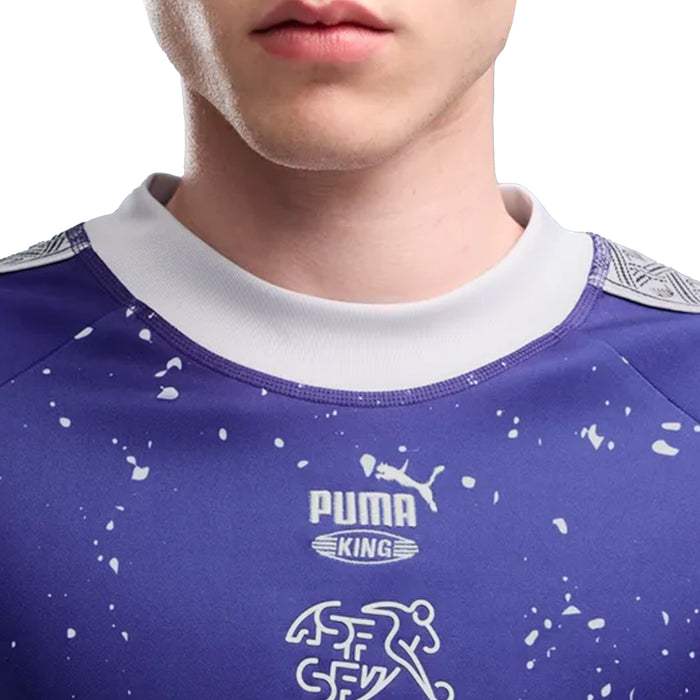 Puma x SFV x Salehe Bembury King Jersey