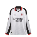 Puma AC Mailand x Slam Jam Limited Edition Longsleeve Jersey