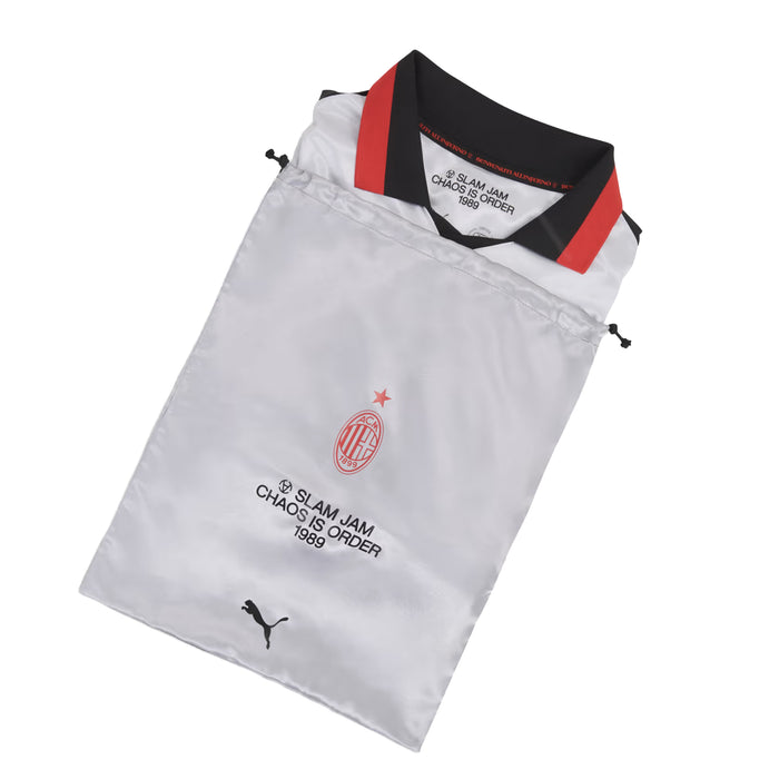Puma AC Mailand x Slam Jam Limited Edition Longsleeve Jersey
