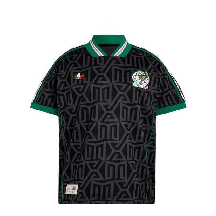 Adidas x Someone Somewhere Mexico Lifestyler Jersey