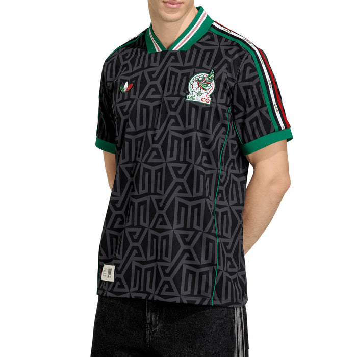 Adidas x Someone Somewhere Mexico Lifestyler Jersey