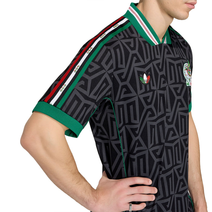 Adidas x Someone Somewhere Mexico Lifestyler Jersey