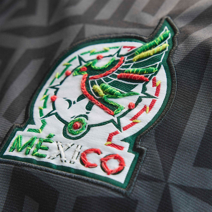 Adidas x Someone Somewhere Mexico Lifestyler Jersey