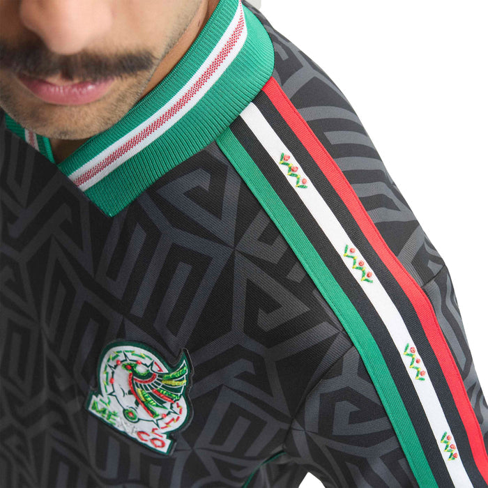 Adidas x Someone Somewhere Mexico Lifestyler Jersey