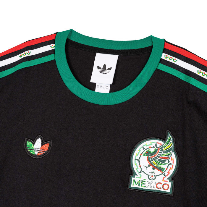 Adidas x Someone Somewhere Mexico T-Shirt