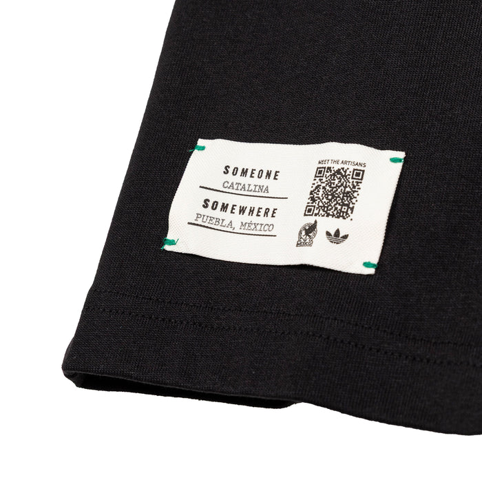 Adidas x Someone Somewhere Mexico T-Shirt