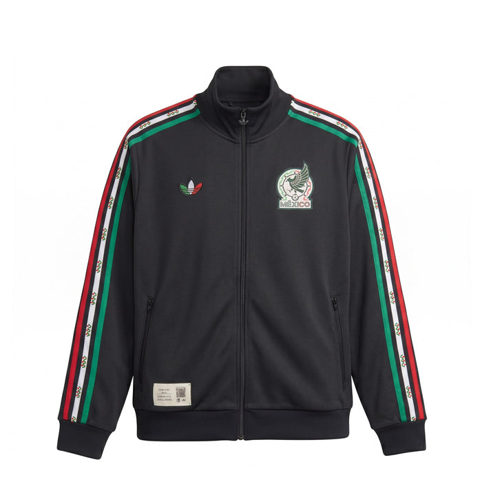 Adidas	x Someone Somewhere Mexico Track Top