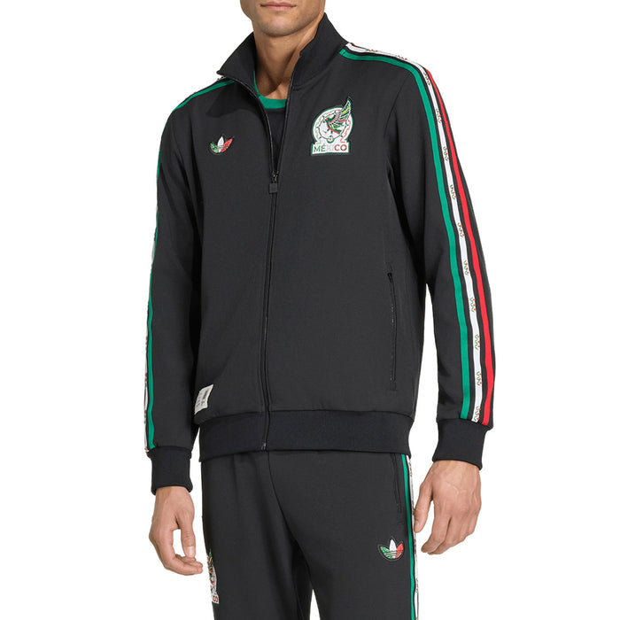 Adidas	x Someone Somewhere Mexico Track Top