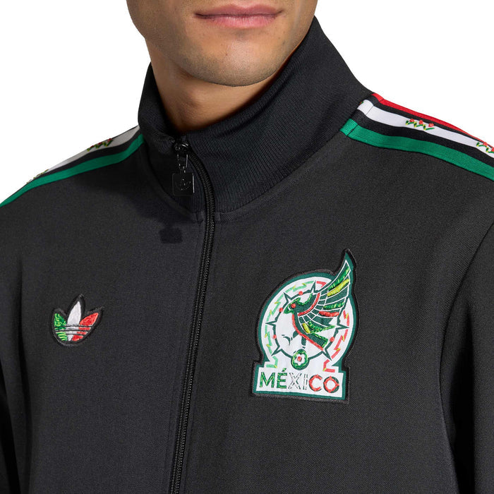 Adidas	x Someone Somewhere Mexico Track Top