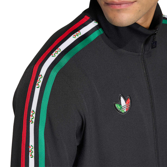 Adidas	x Someone Somewhere Mexico Track Top