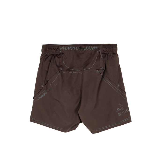Adidas	x Song for the Mute Adi365 Running Shorts