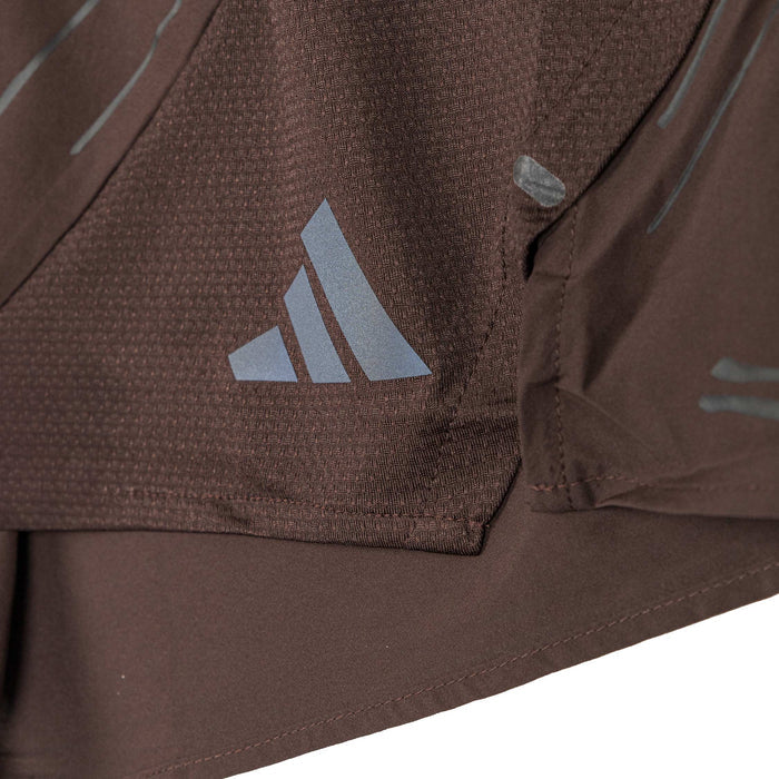 Adidas	x Song for the Mute Adi365 Running Shorts