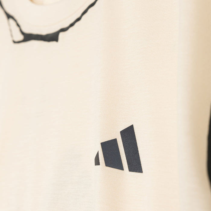 Adidas	x Song for the Mute Adi365 Running Unitefit T-Shirt