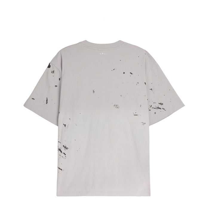 Adidas	x Song For The Mute M007 Short Sleeve Tee