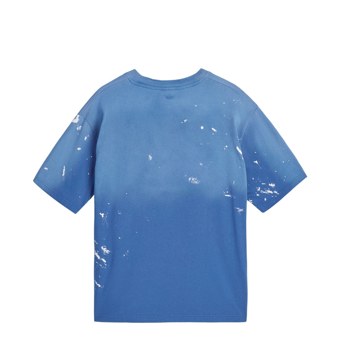 Adidas	x Song For The Mute M007 Short Sleeve Tee