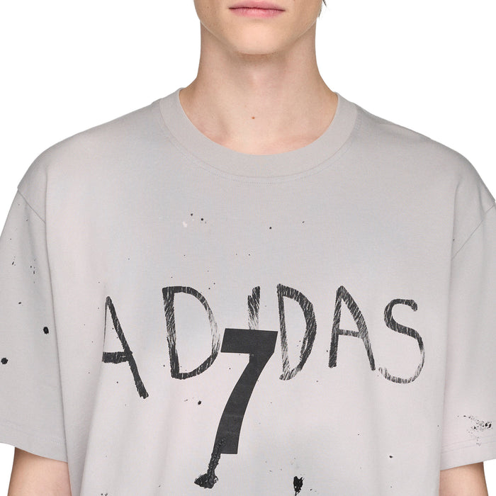Adidas	x Song For The Mute M007 Short Sleeve Tee