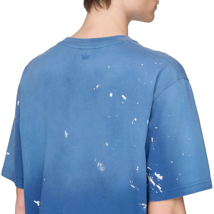 Adidas	x Song For The Mute M007 Short Sleeve Tee