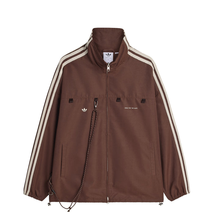 Adidas	x Song For The Mute M007 Track Top