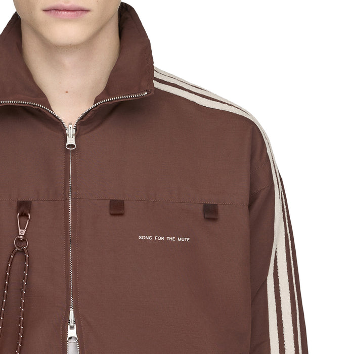 Adidas	x Song For The Mute M007 Track Top