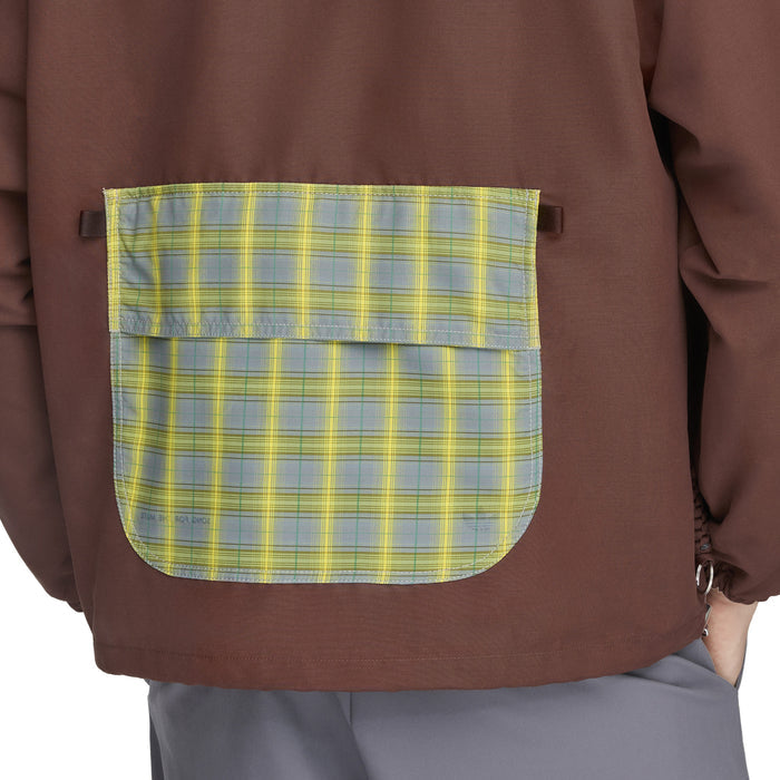 Adidas	x Song For The Mute M007 Track Top