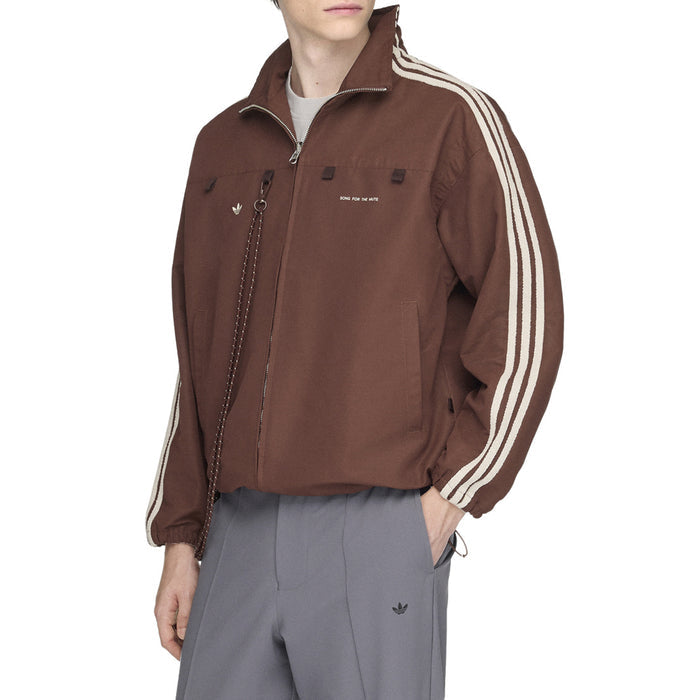 Adidas	x Song For The Mute M007 Track Top