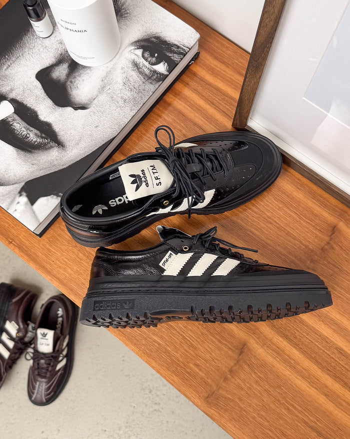 Adidas x Song For The Mute Samba LX Freizeit onfeet
