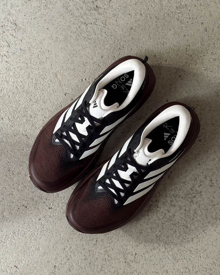 Adidas Supernova Rise 3 M onfeet