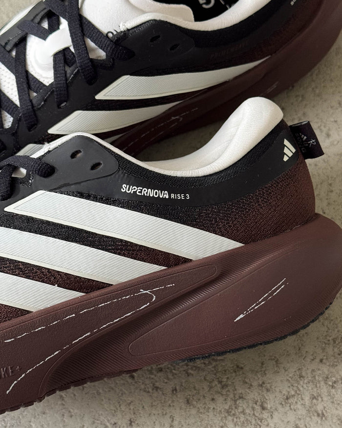 Adidas Supernova Rise 3 M onfeet