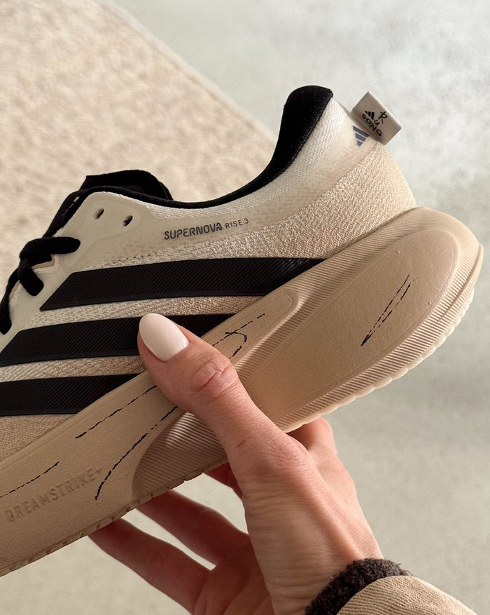Adidas x Song For The Mute Supernova Rise 3 W onfeet