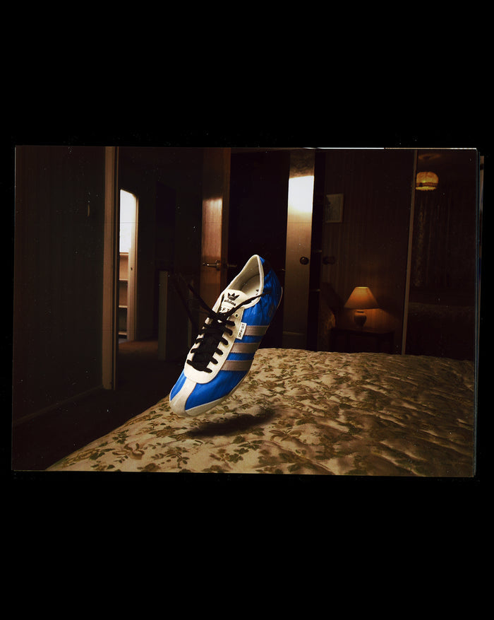 Adidas x Song For The Mute Toko W onfeet