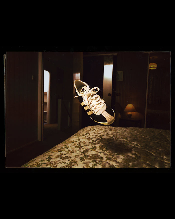 Adidas x Song For The Mute Toko W onfeet