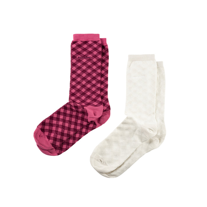 Adidas	x Wales Bonner Check Sock