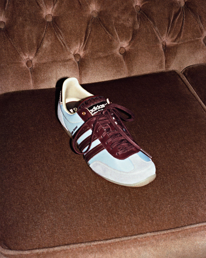 Adidas x Wales Bonner Japan onfeet