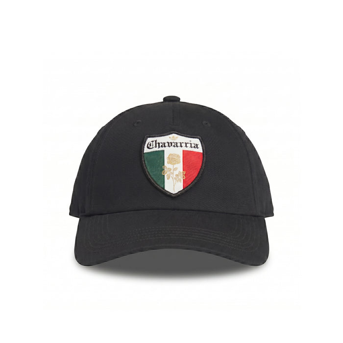 Adidas	x Willy Chavarria Crest Hat