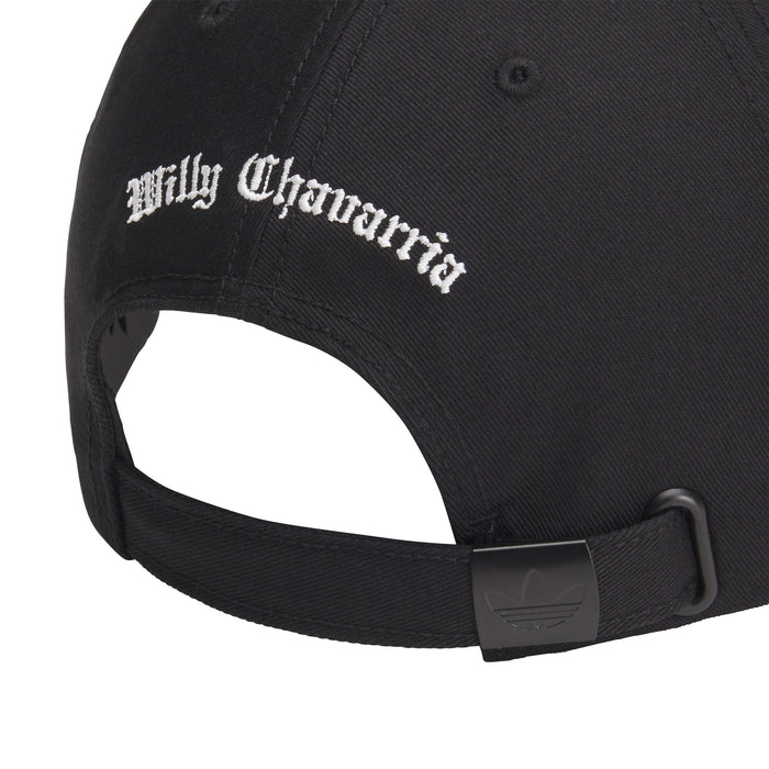 Adidas	x Willy Chavarria Crest Hat
