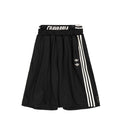 Adidas x Willy Chavarria Mesh Short (Black)