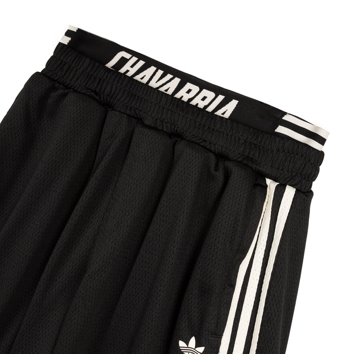 Adidas x Willy Chavarria Mesh Short (Black)
