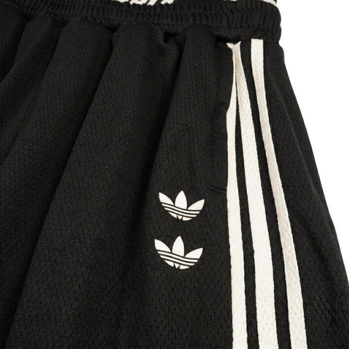 Adidas x Willy Chavarria Mesh Short (Black)