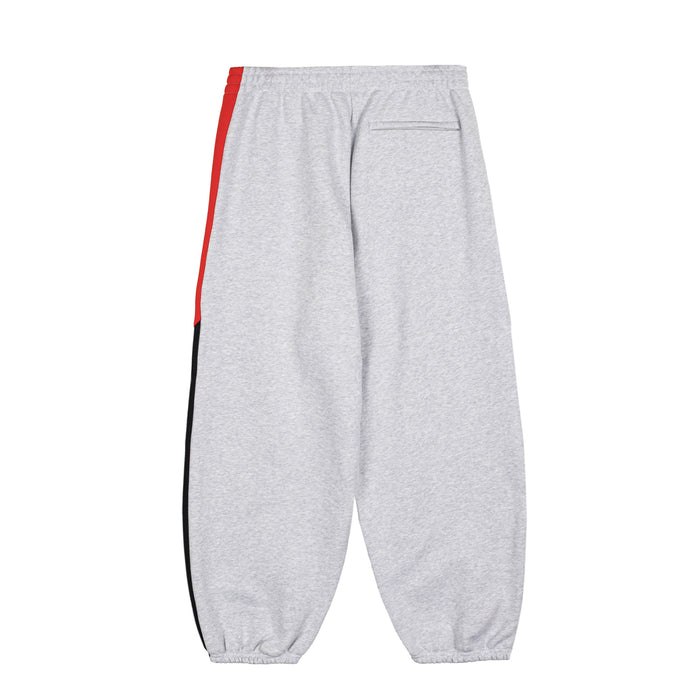Adidas x Willy Chavarria NY Sweatpant (Light Grey Heather)