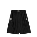 Adidas x Willy Chavarria Pinstripe Short (Black / White)