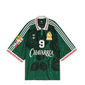 Adidas	x Willy Chavarria Soccer Jersey