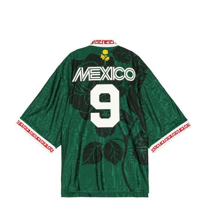 Adidas	x Willy Chavarria Soccer Jersey