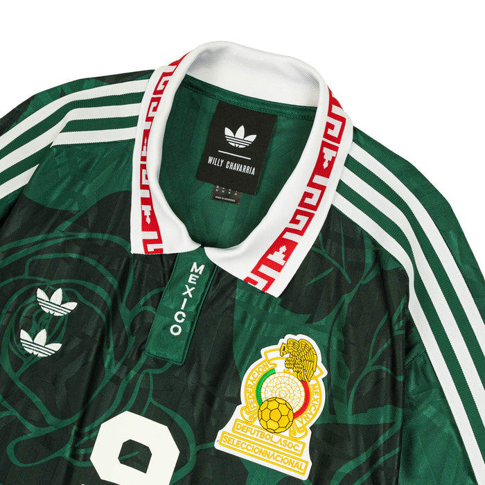 Adidas	x Willy Chavarria Soccer Jersey