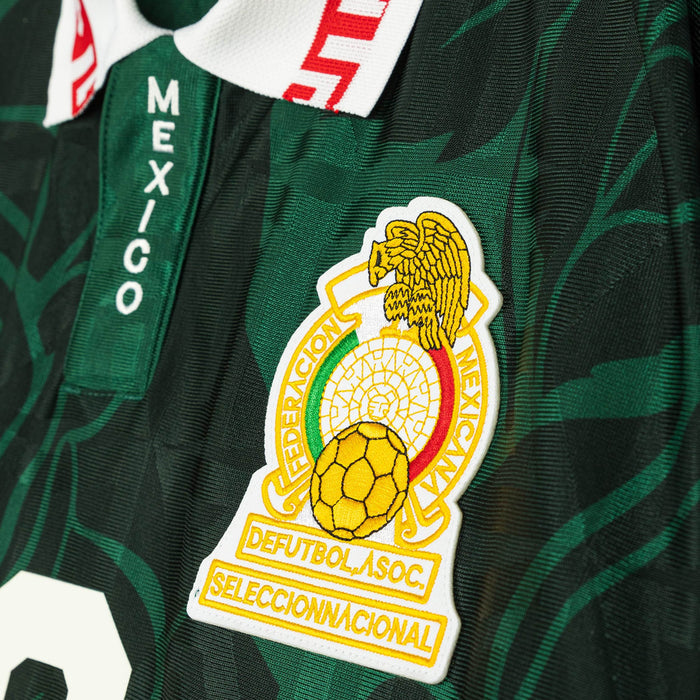 Adidas	x Willy Chavarria Soccer Jersey